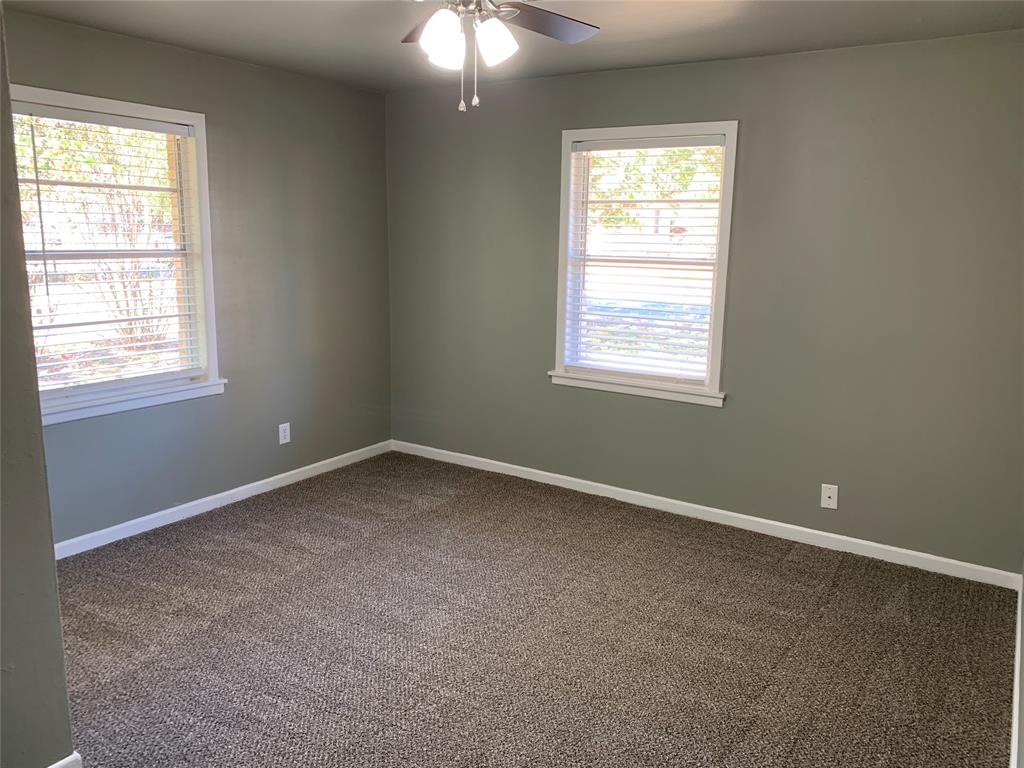 Miller Sub - Residential