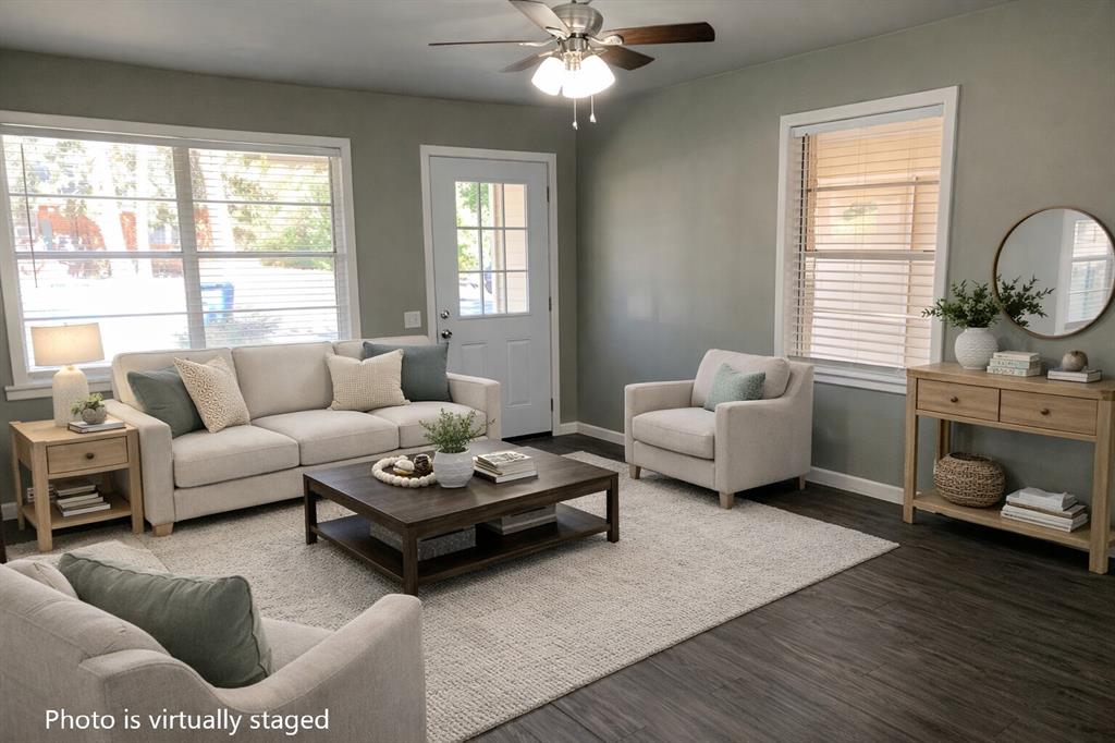 Miller Sub - Residential