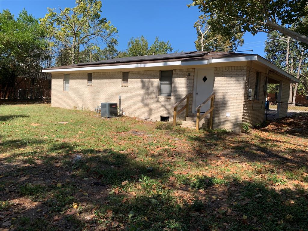 Miller Sub - Residential