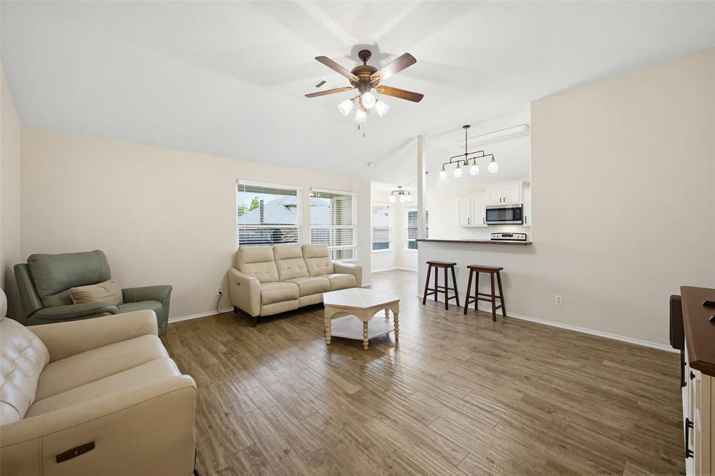 Ashford Park - Residential