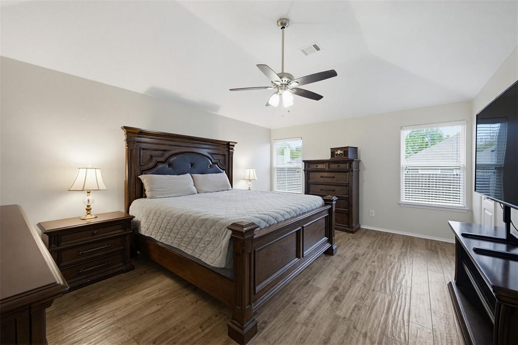 Ashford Park - Residential