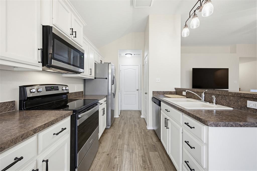 Ashford Park - Residential