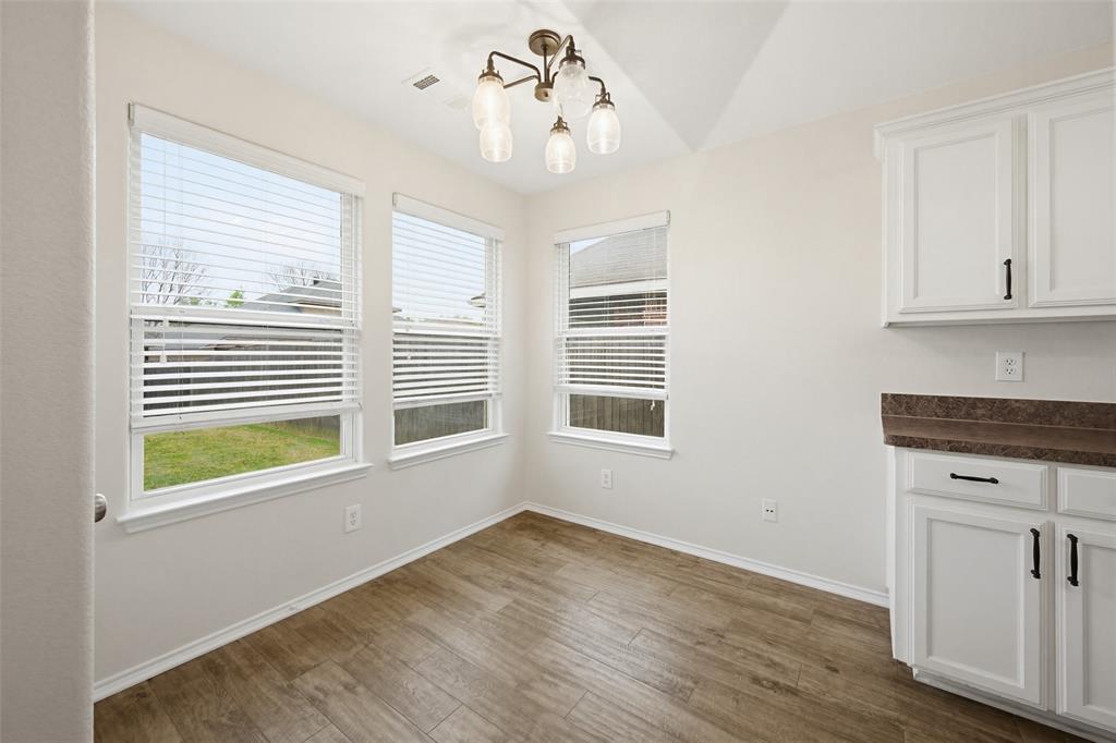 Ashford Park - Residential