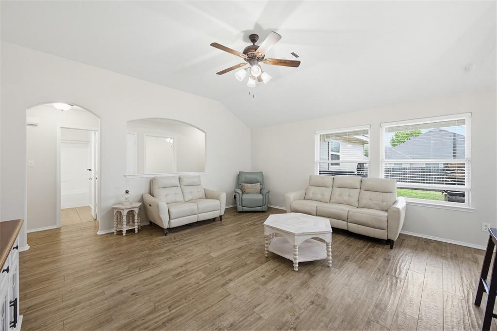 Ashford Park - Residential