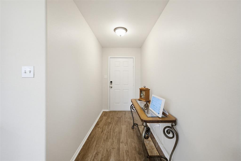 Ashford Park - Residential