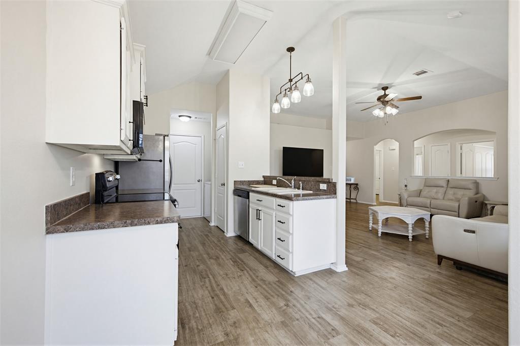 Ashford Park - Residential