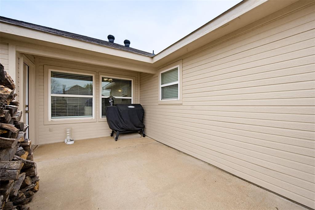 Ashford Park - Residential