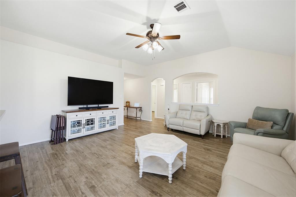 Ashford Park - Residential