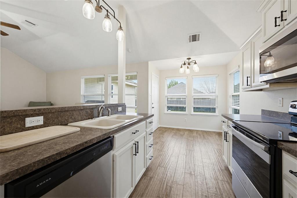 Ashford Park - Residential