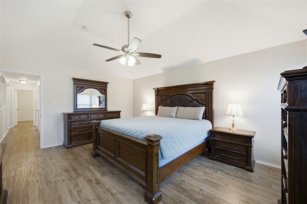 Ashford Park - Residential