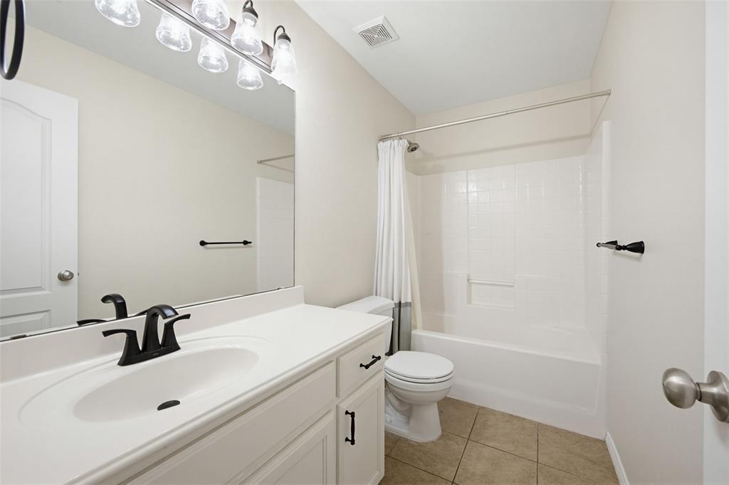 Ashford Park - Residential