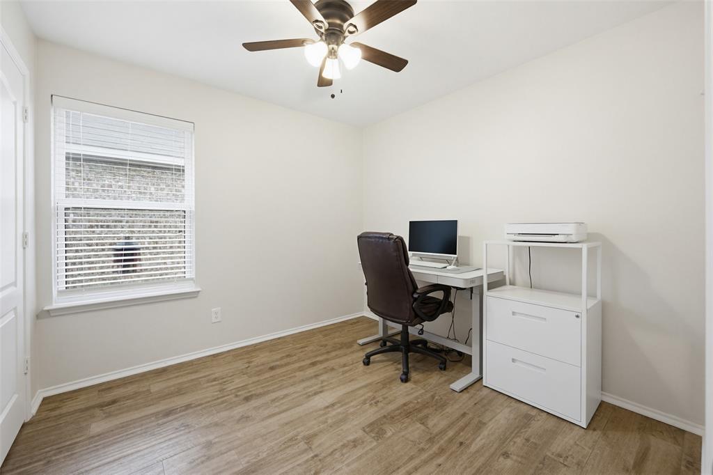 Ashford Park - Residential