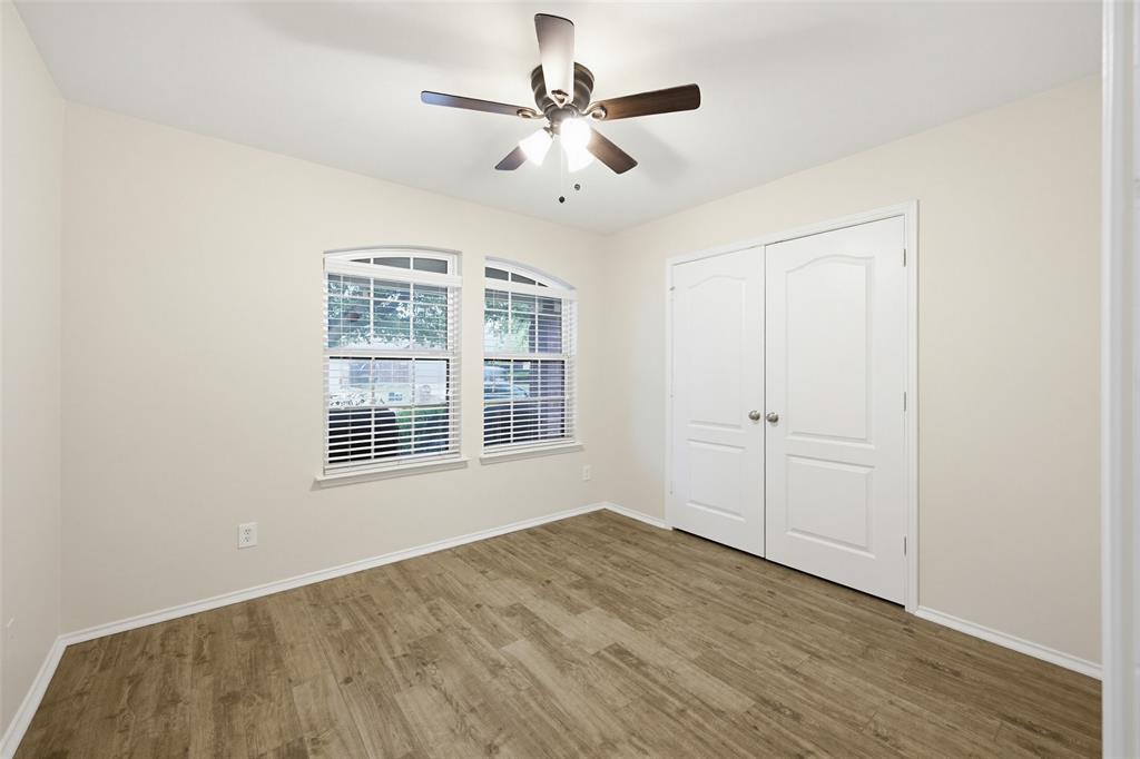 Ashford Park - Residential