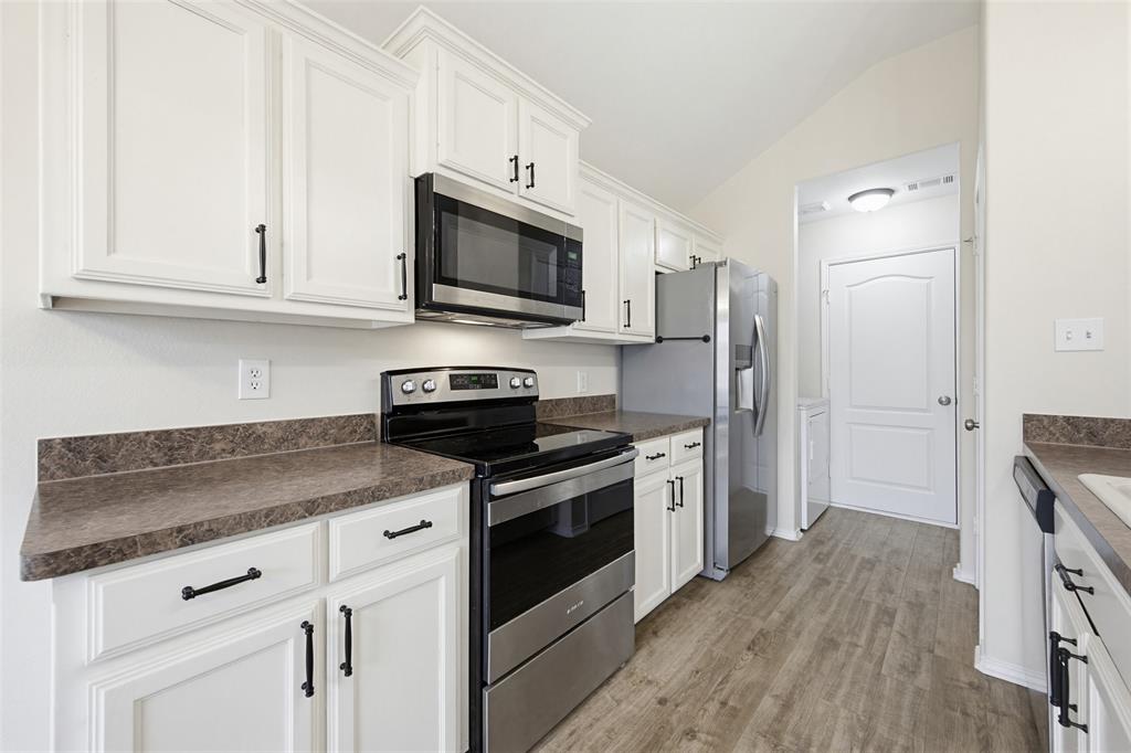 Ashford Park - Residential