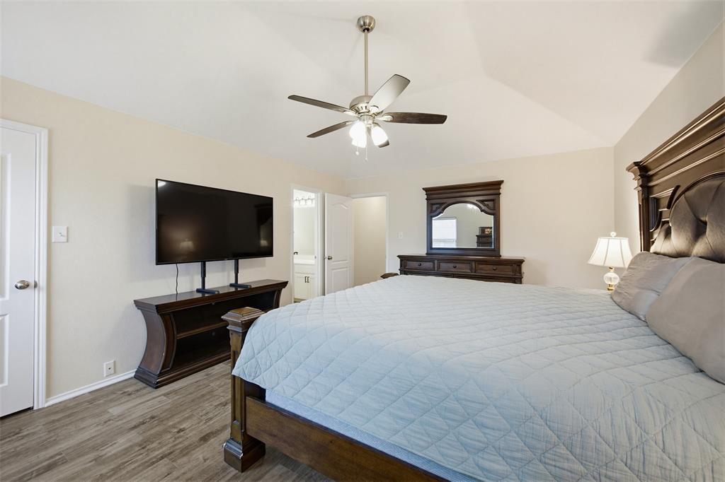 Ashford Park - Residential