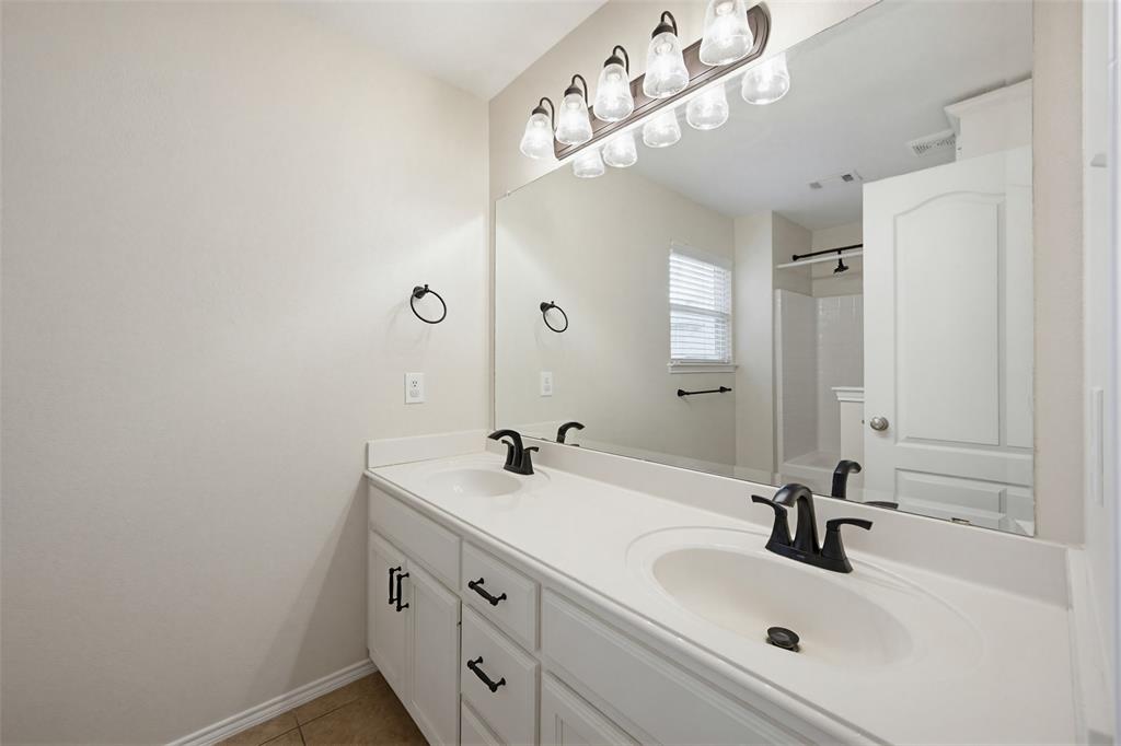 Ashford Park - Residential