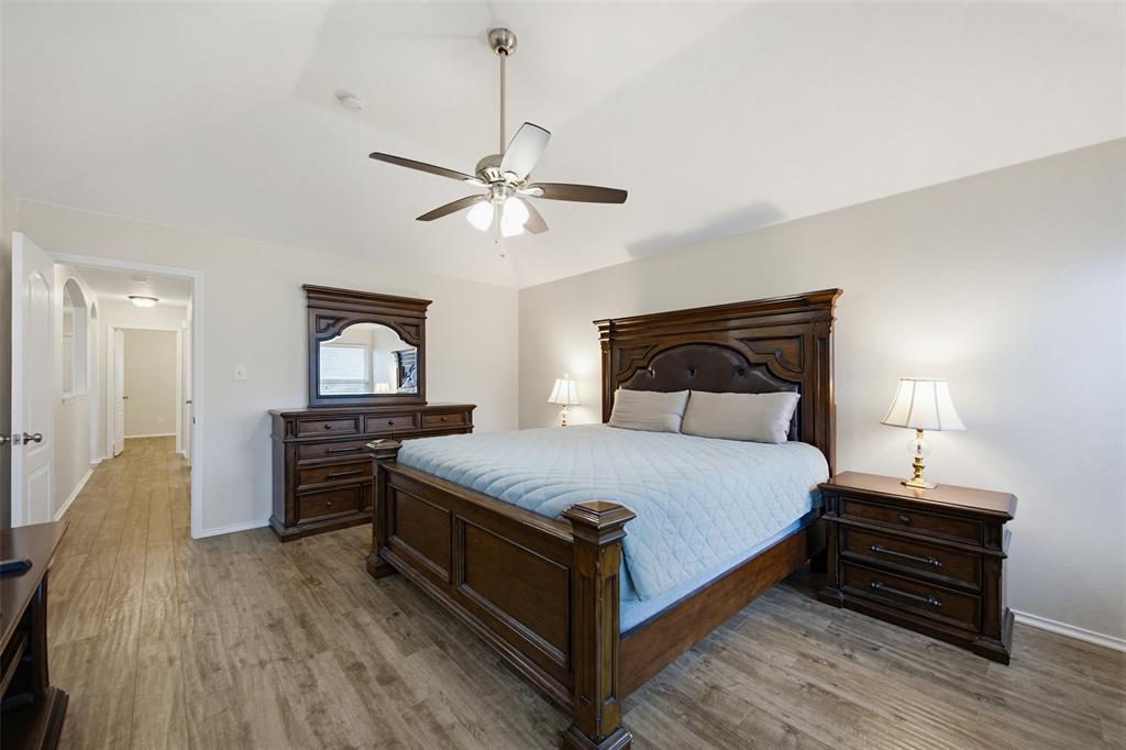 Ashford Park - Residential