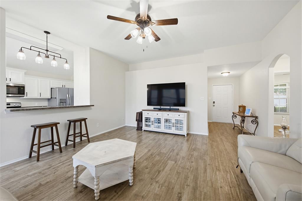 Ashford Park - Residential