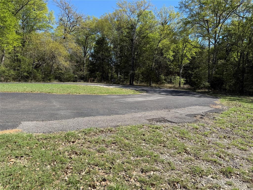 The Wilderness - Land