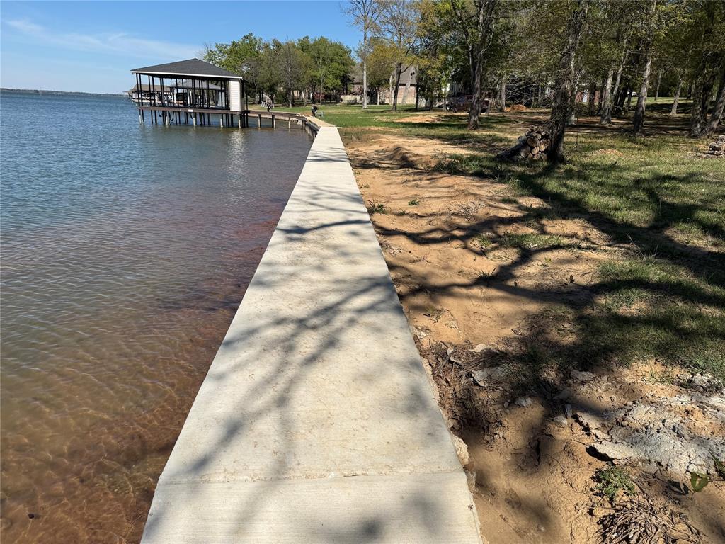 The Wilderness - Land