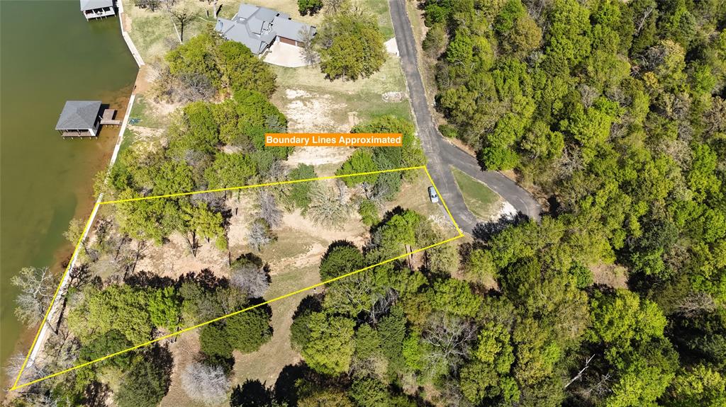 The Wilderness - Land