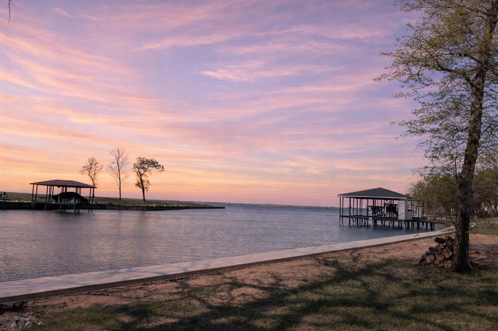 The Wilderness - Land