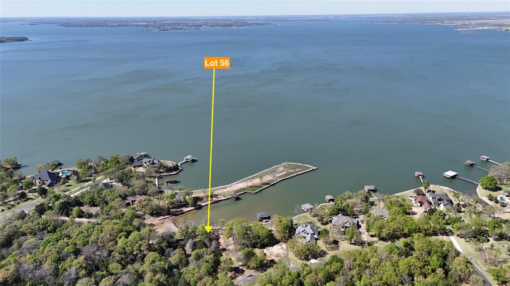 The Wilderness - Land