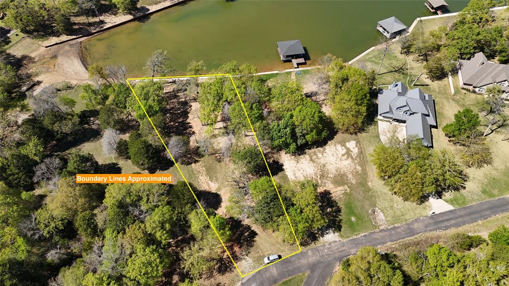 The Wilderness - Land