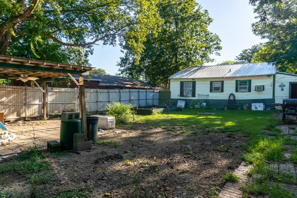 Home Gardens - Residential