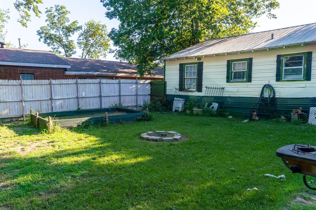 Home Gardens - Residential