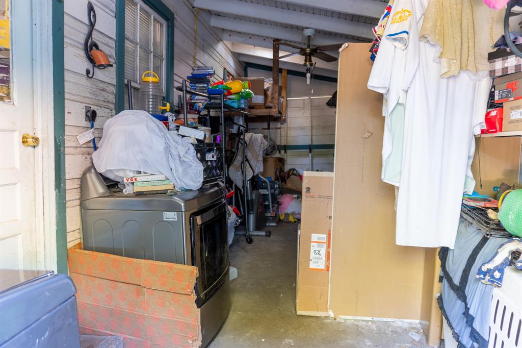 Home Gardens - Residential