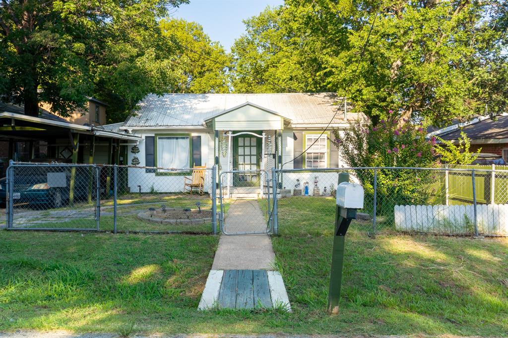 Home Gardens - Residential