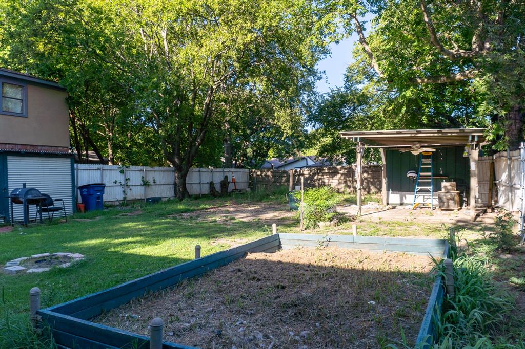 Home Gardens - Residential