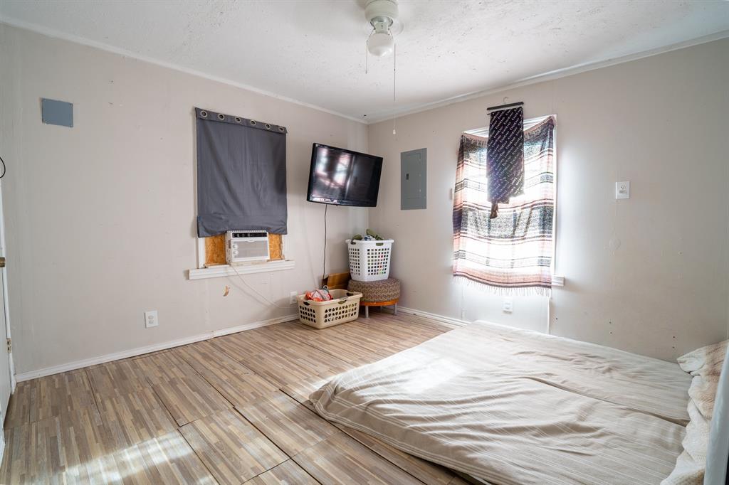 Home Gardens - Residential