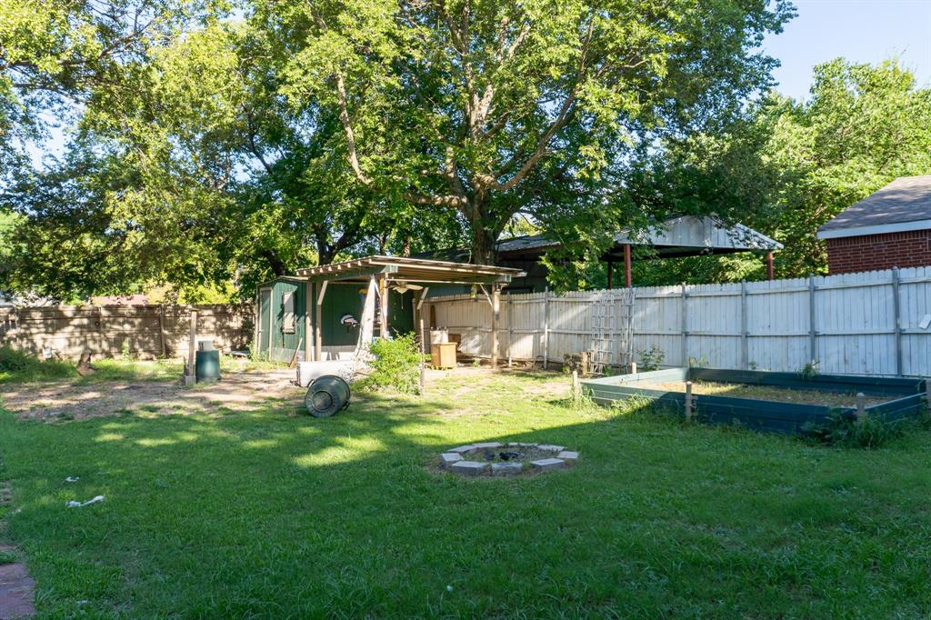 Home Gardens - Residential