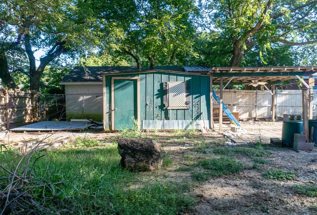 Home Gardens - Residential