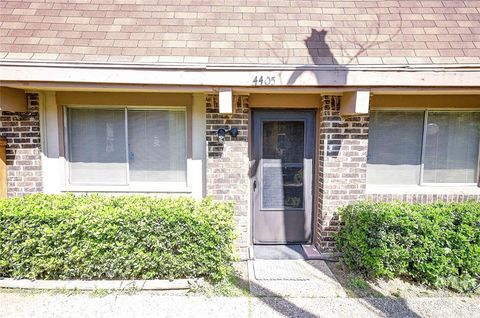 4405 Tophill Lane Irving TX 75038
