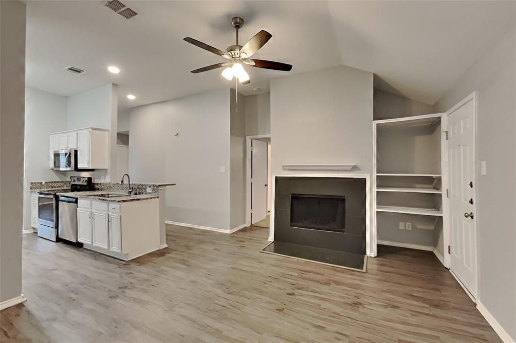 Photo of 508 Alex Street, Saginaw, TX 76179 (MLS # 21269013)