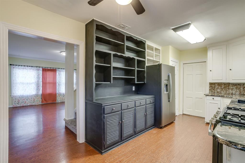 Original Cleburn - Residential