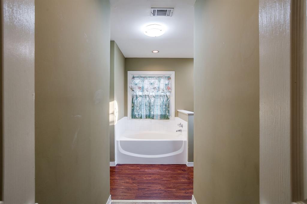 Original Cleburn - Residential