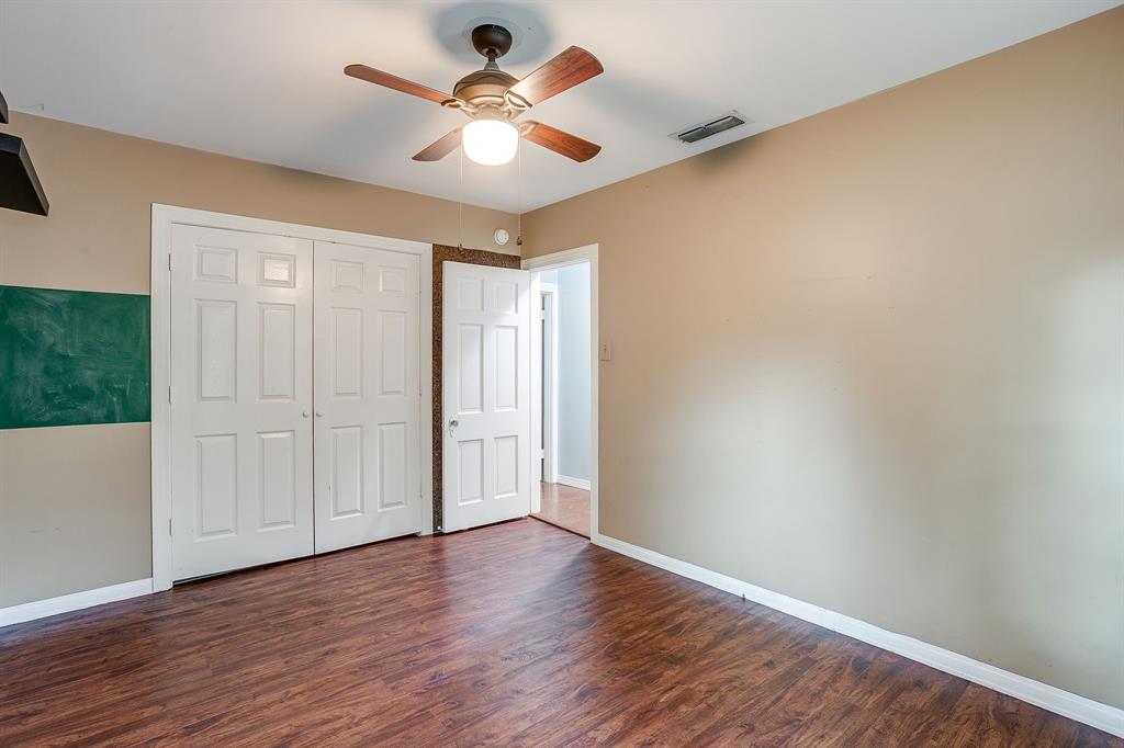 Original Cleburn - Residential