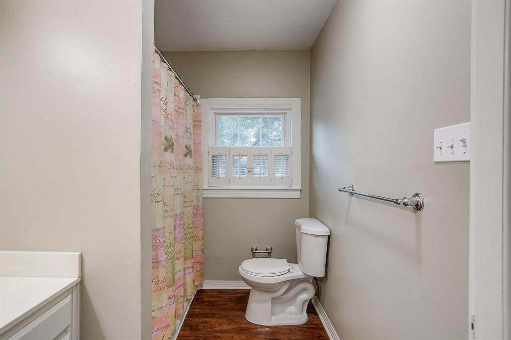 Original Cleburn - Residential