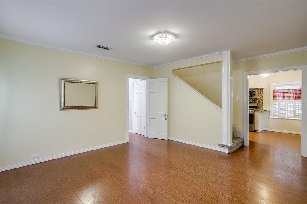 Original Cleburn - Residential