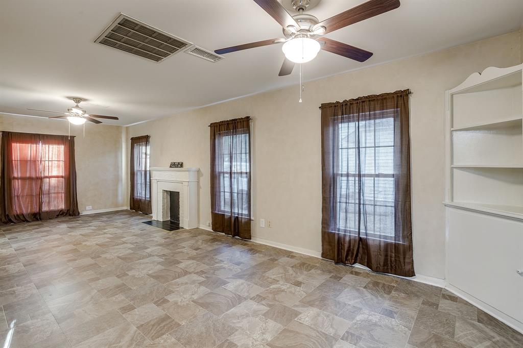 Original Cleburn - Residential