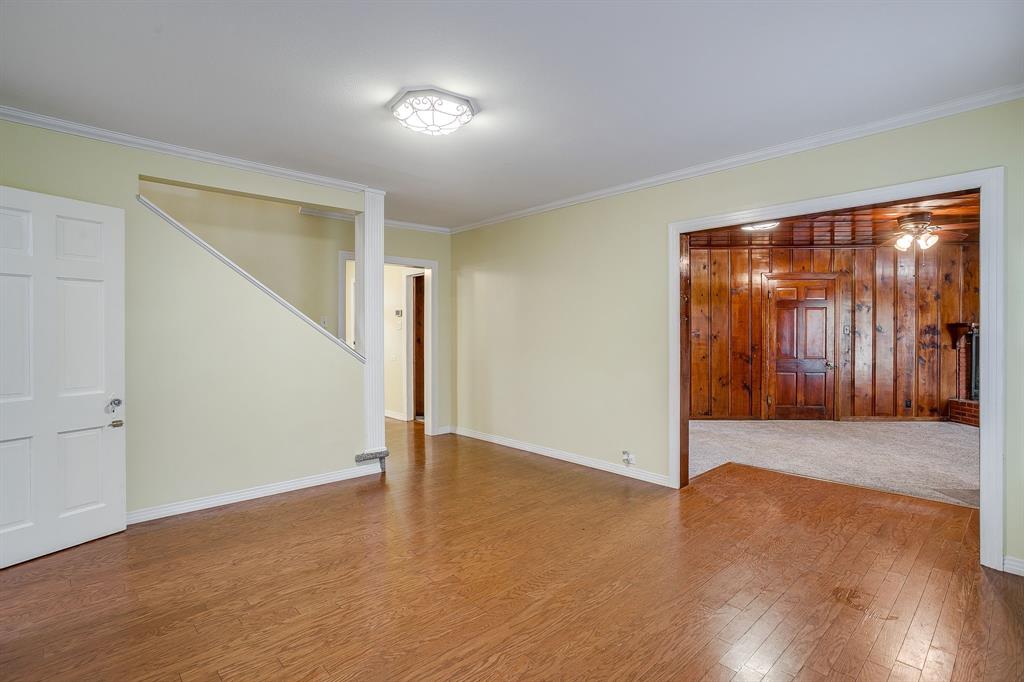 Original Cleburn - Residential