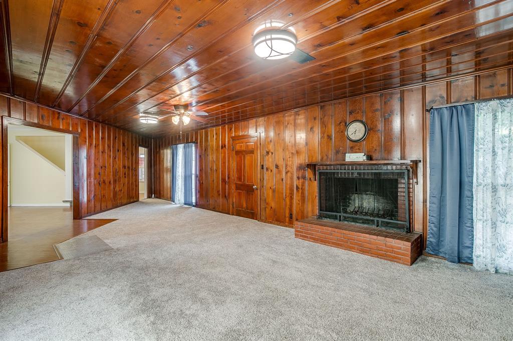 Original Cleburn - Residential