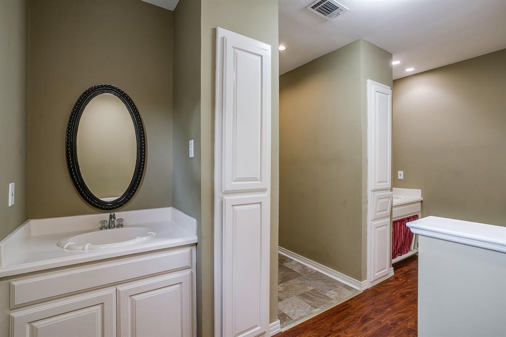 Original Cleburn - Residential