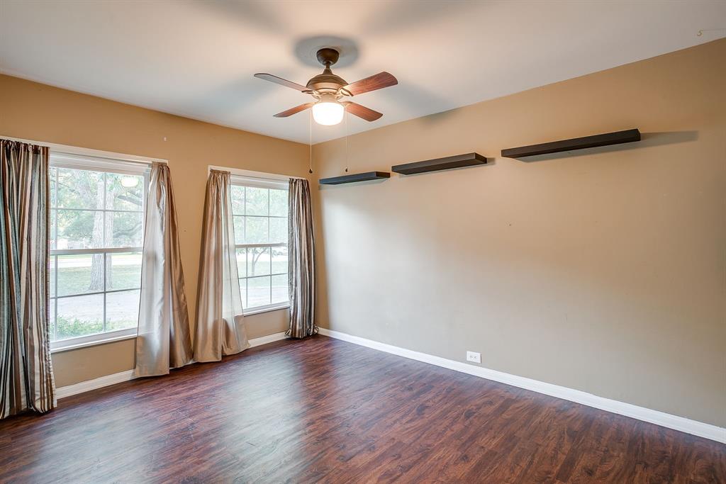 Original Cleburn - Residential