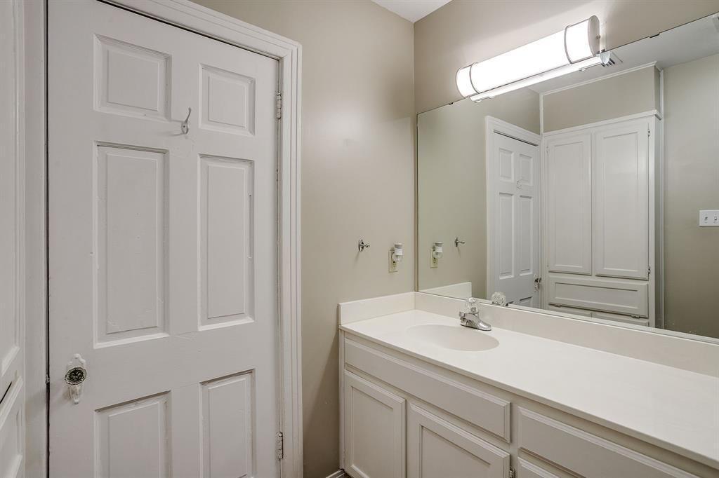 Original Cleburn - Residential