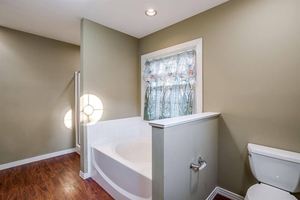 Original Cleburn - Residential